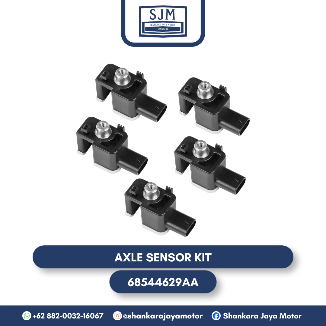 68544629AA Axle Sensor Kit
