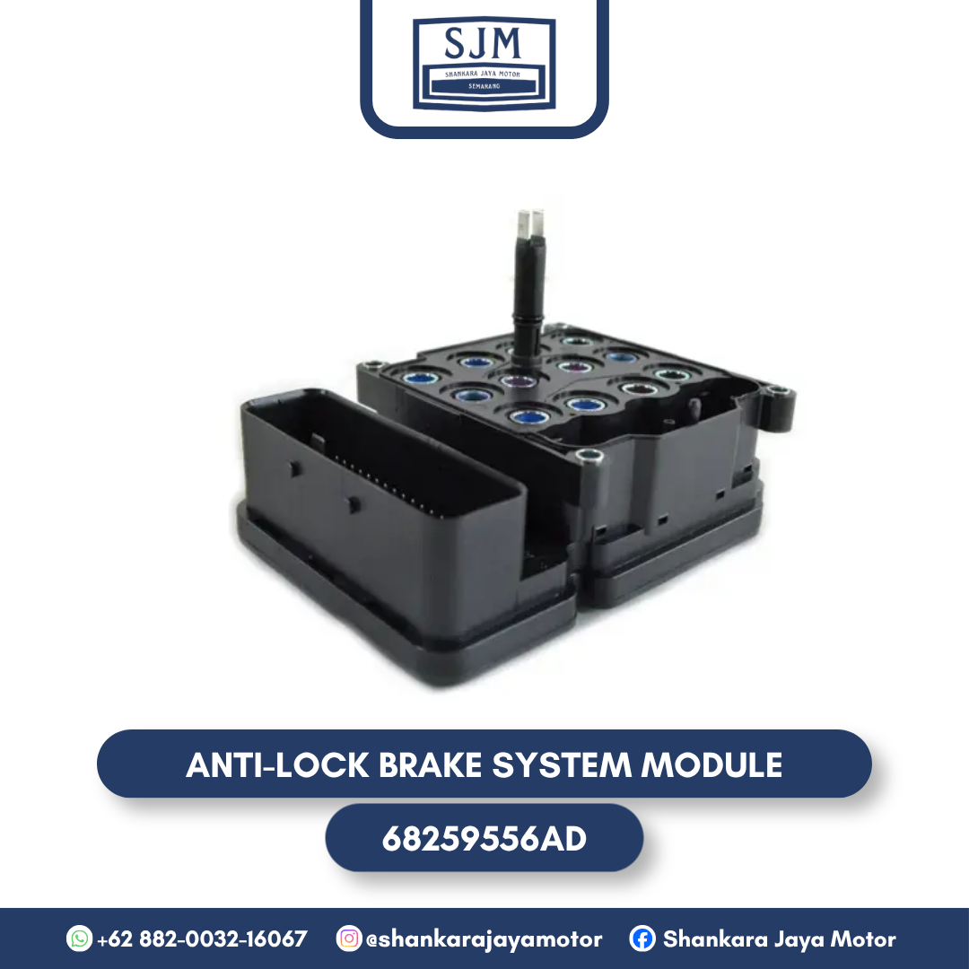 68259556AD ABS Module