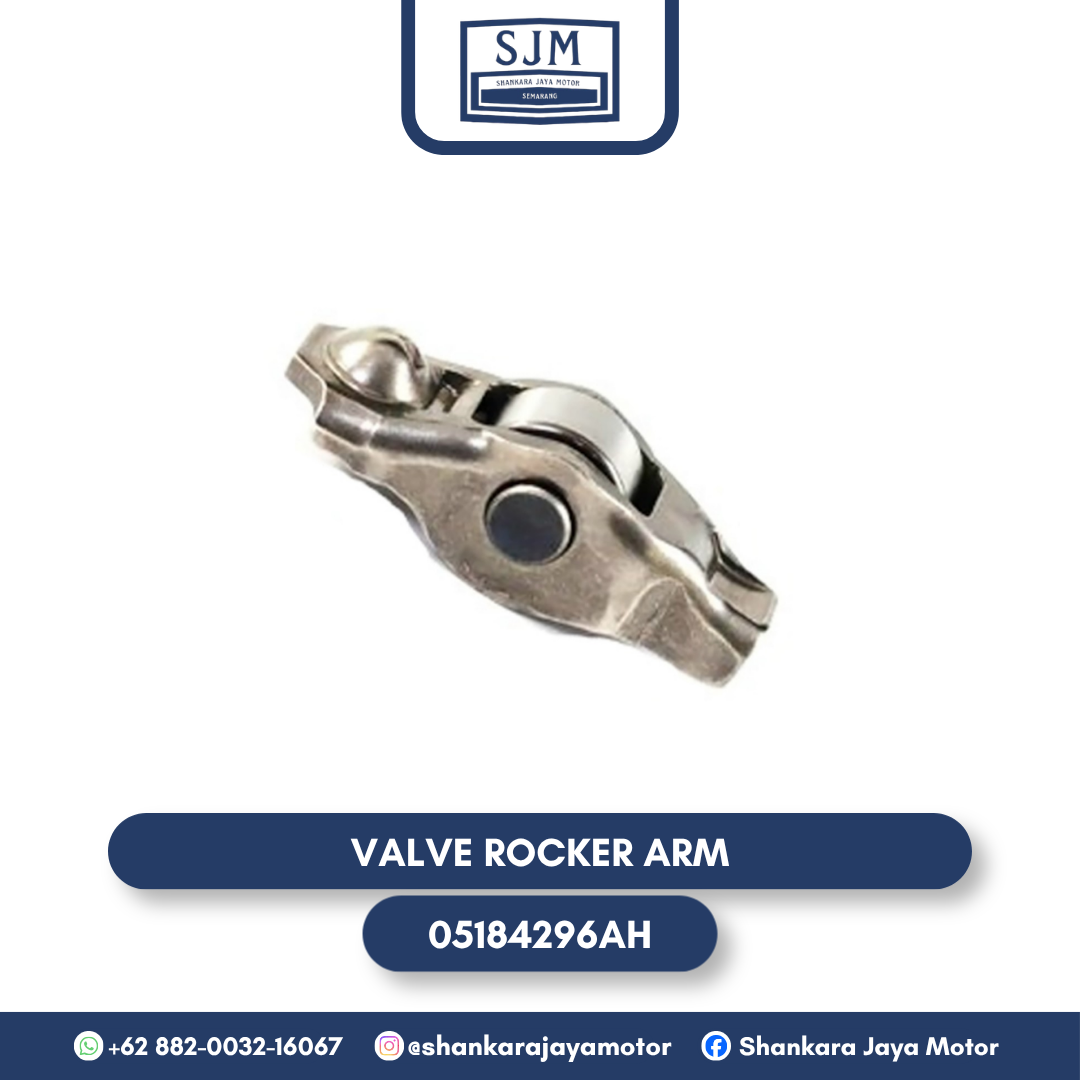 05184296AH Valve Rocker Arm