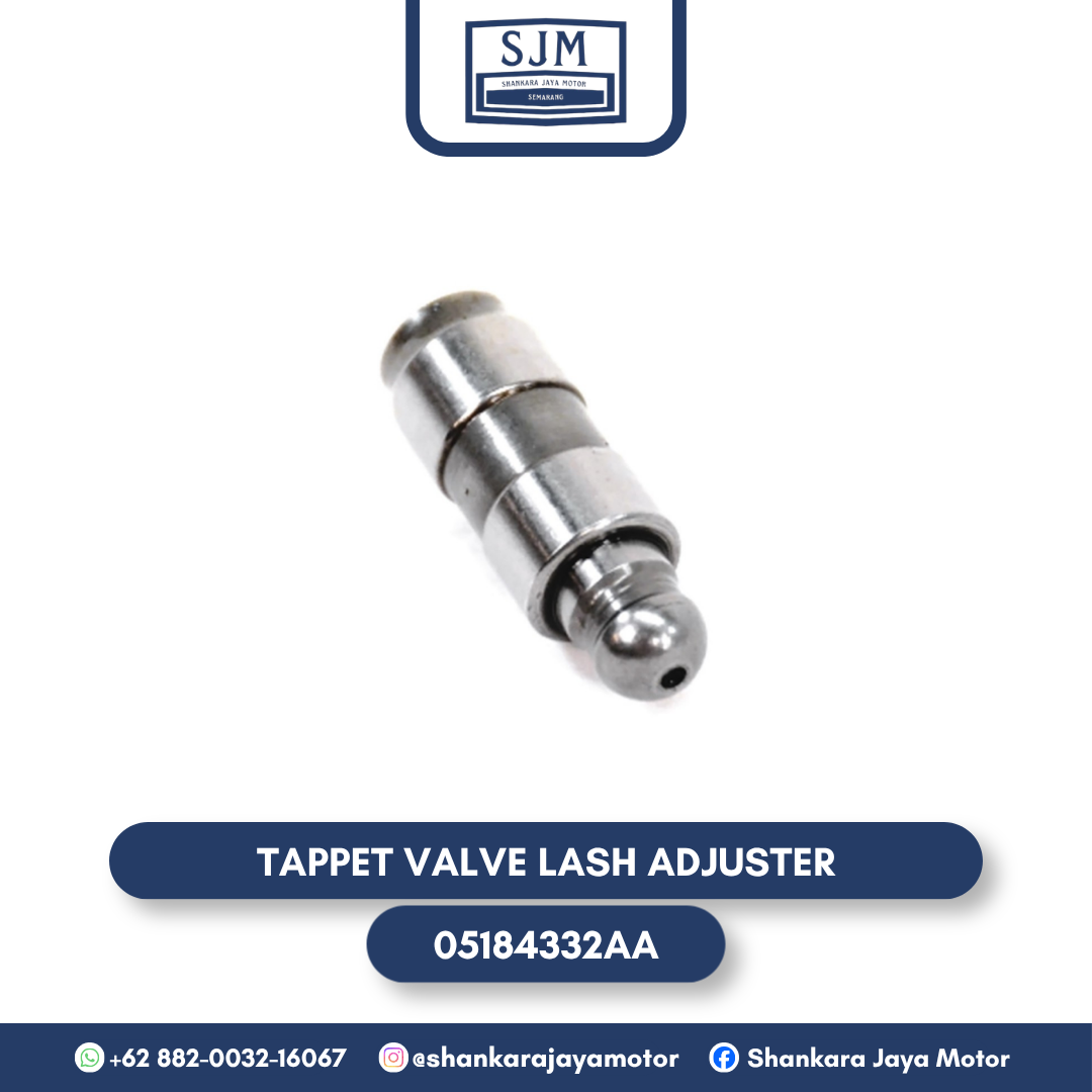 05184332AA Tappet Valve Lash Adjuster
