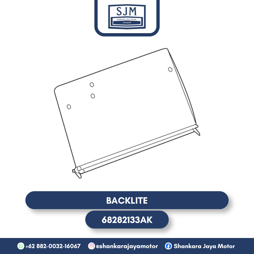 68282133AK Backlite