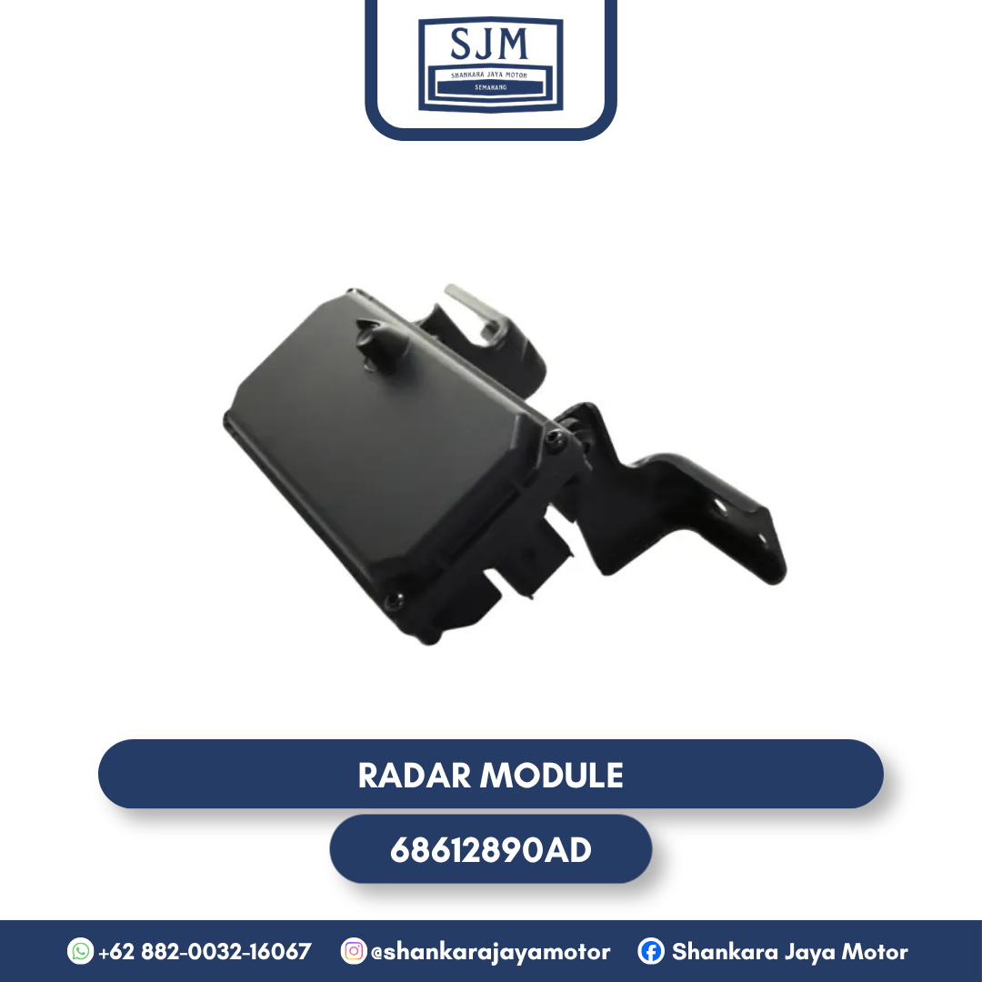 68612890AD Radar Module