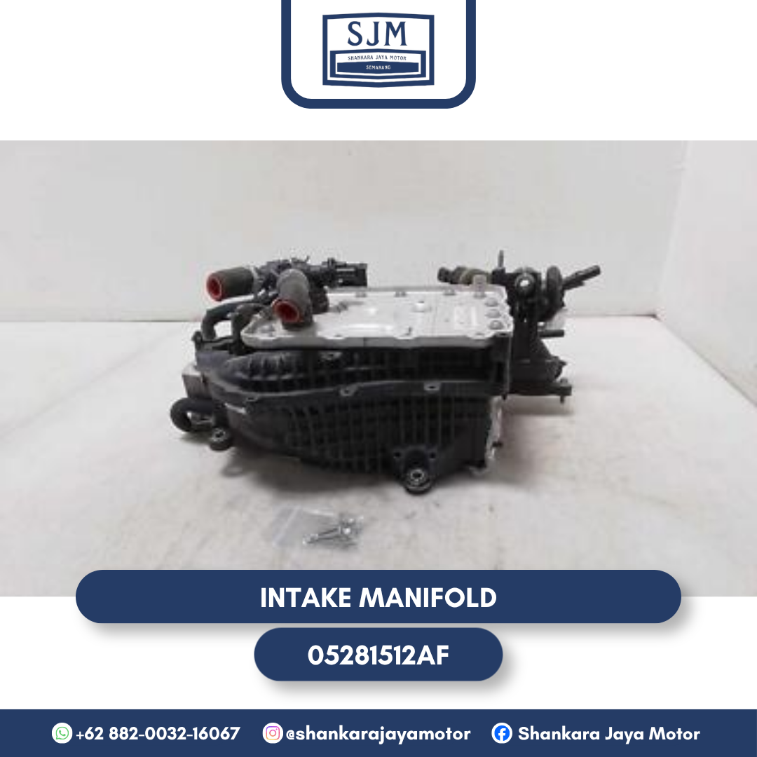 05281512AF Intake Manifold