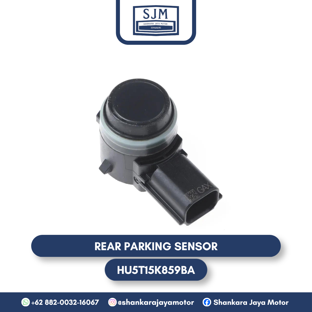 HU5T15K859BA Rear Parking Sensor