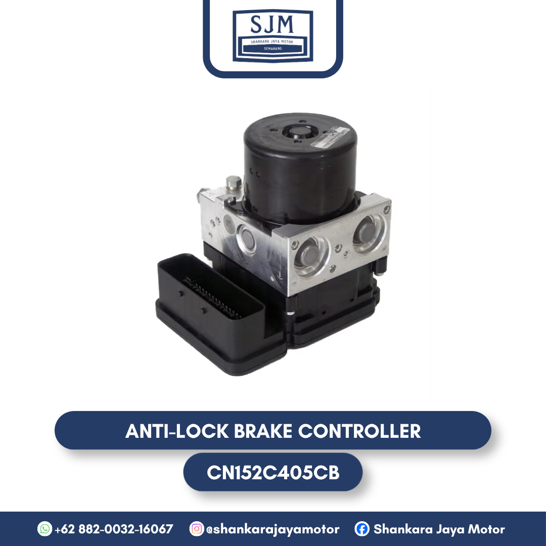 CN152C405CB Anti-lock Brake Controller