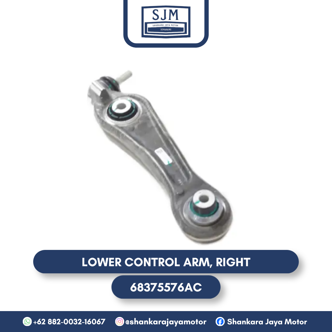  68375576AC Lower Control Arm, Right