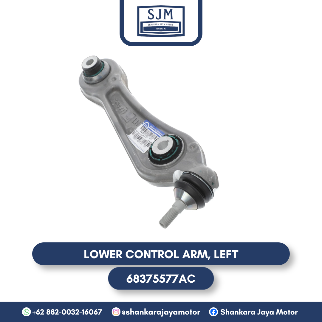 68375577AC Lower Control Arm, Left
