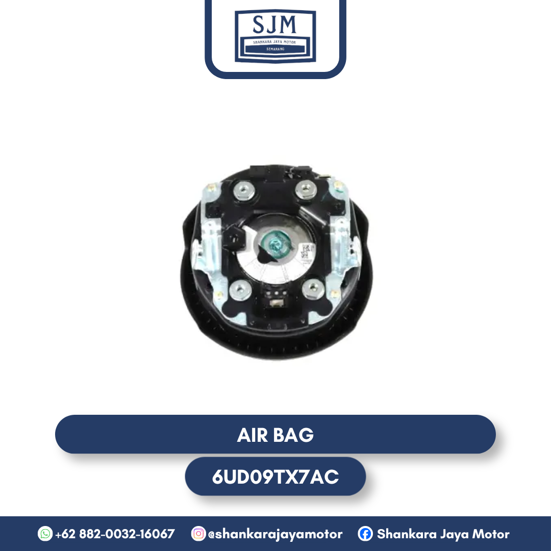 6UD09TX7AC Air Bag