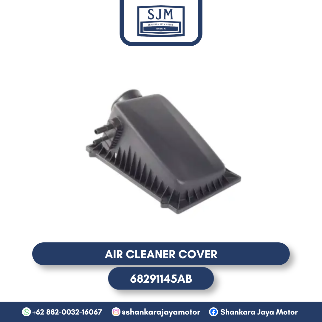 68291145AB Air Cleaner Cover