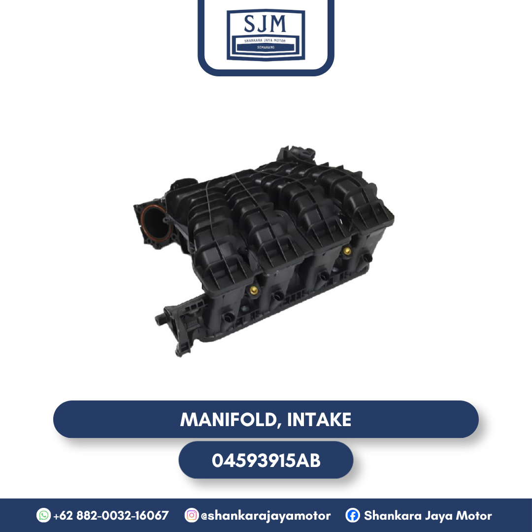 04593915AB Manifold, Intake
