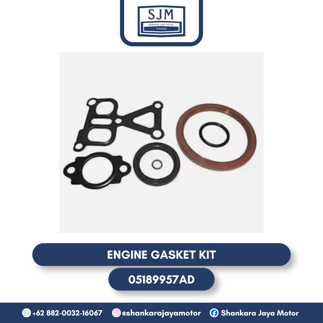 05189957AD Engine Gasket Kit