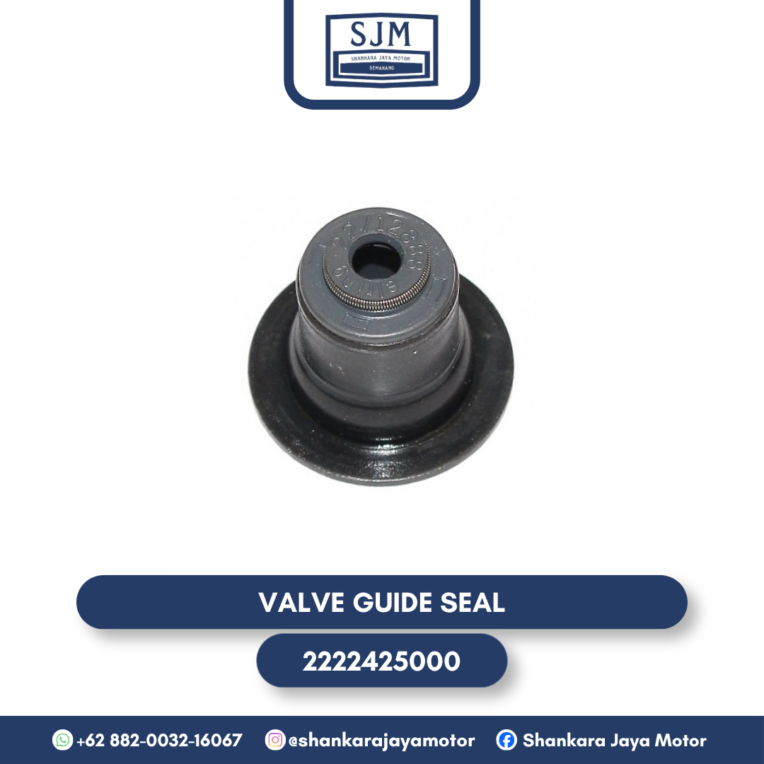 2222425000 Valve Guide Seal