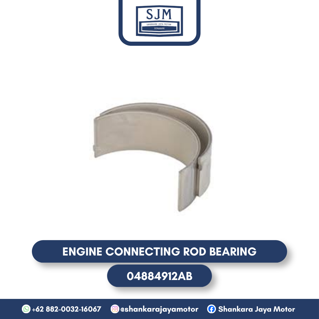 04884912AB Engine Connecting Rod Bearing