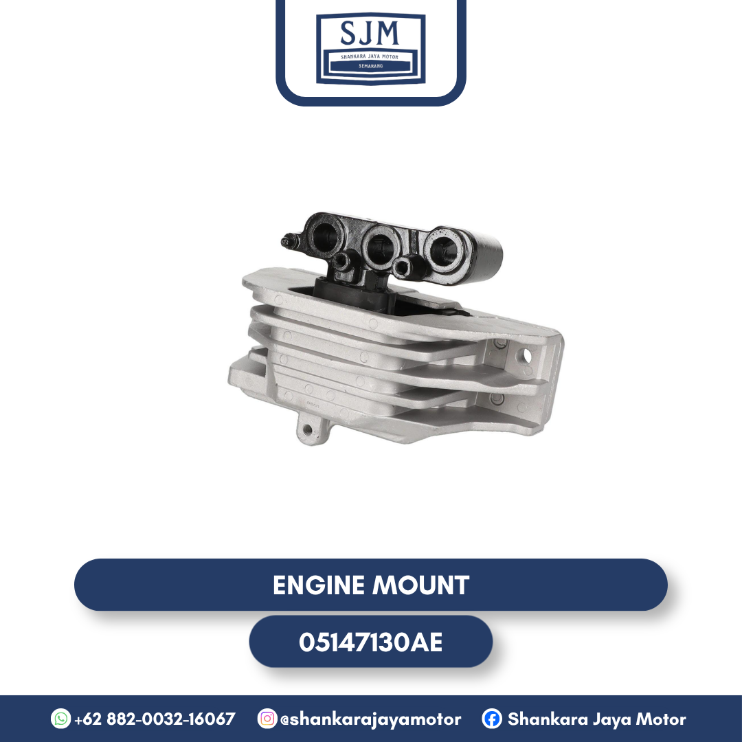 05147130AE Engine Mount