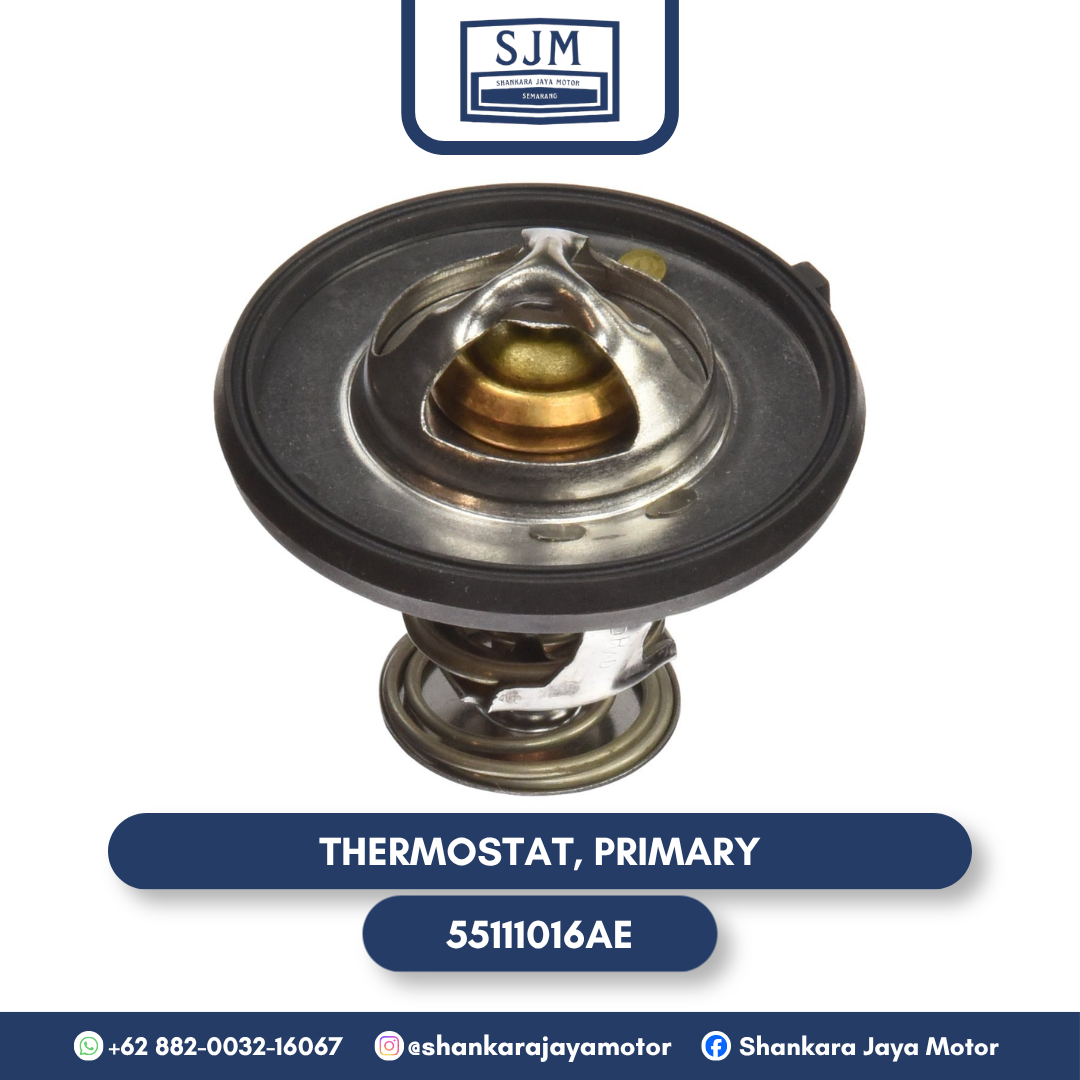 55111016AE Thermostat, Primary