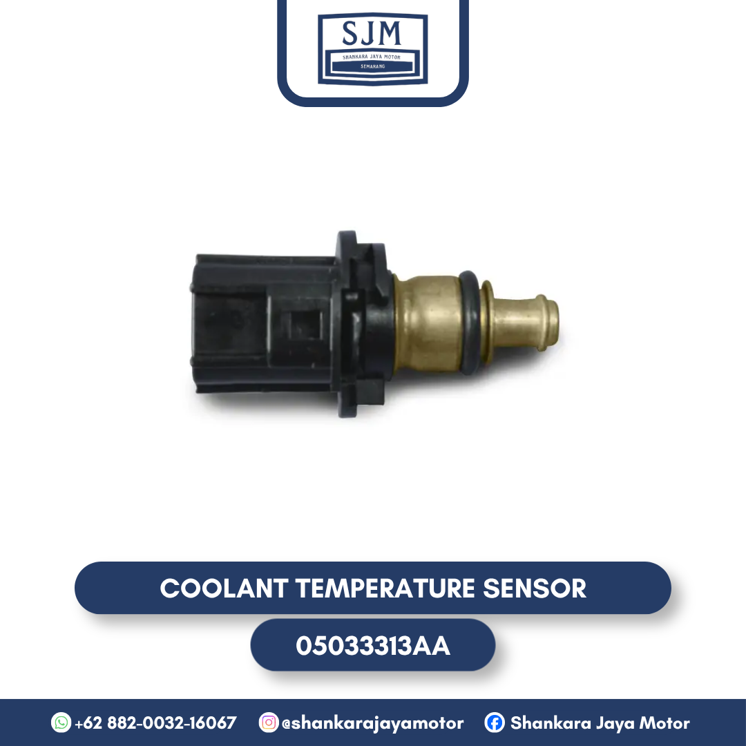 05033313AA Coolant Temperature Sensor