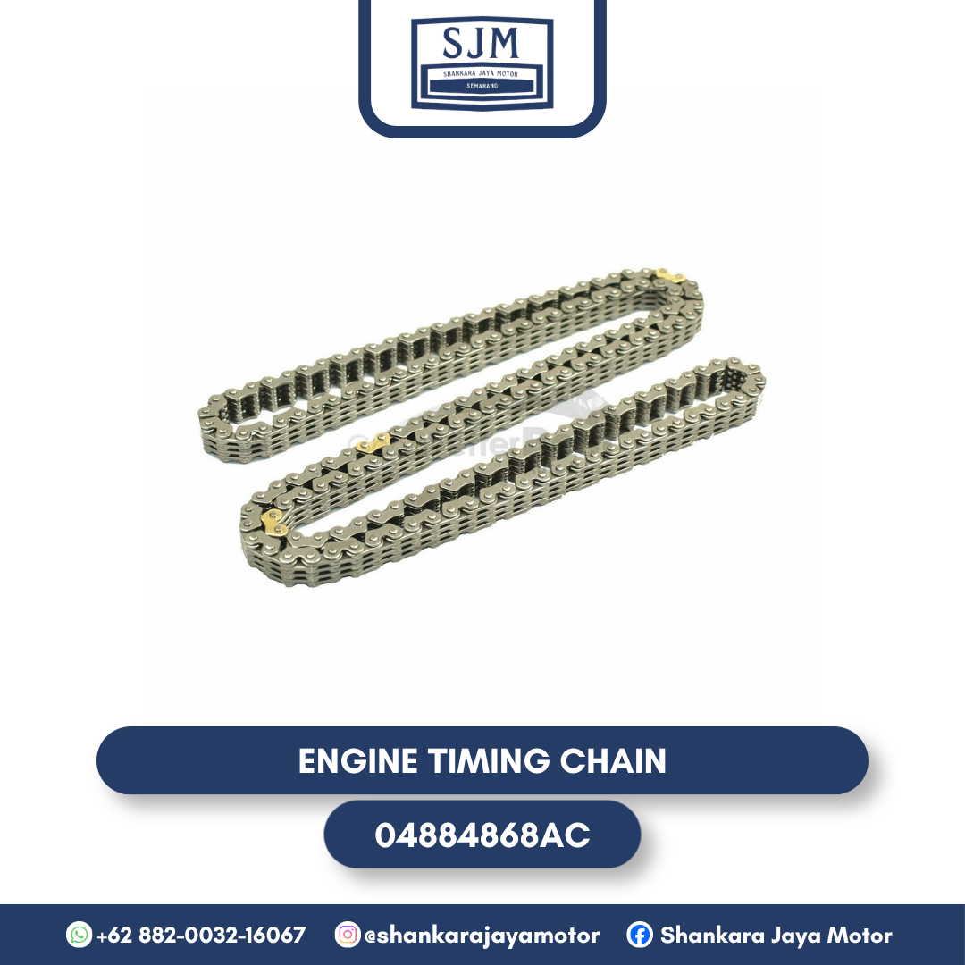 04884868AC Engine Timing Chain