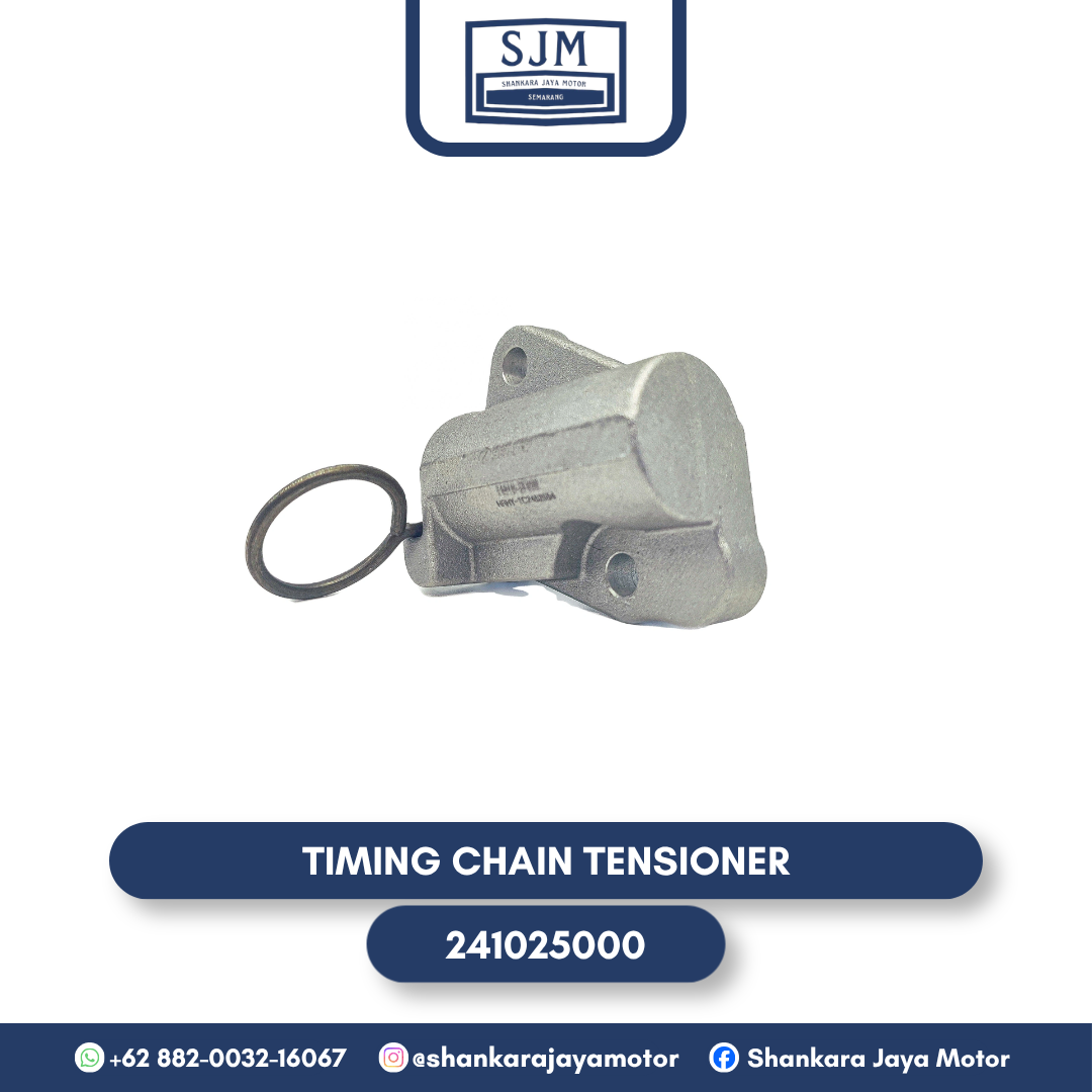 241025000 Timing Chain Tensioner