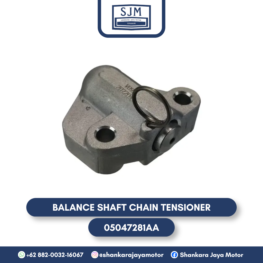 05047281AA Balance Shaft Chain Tensioner